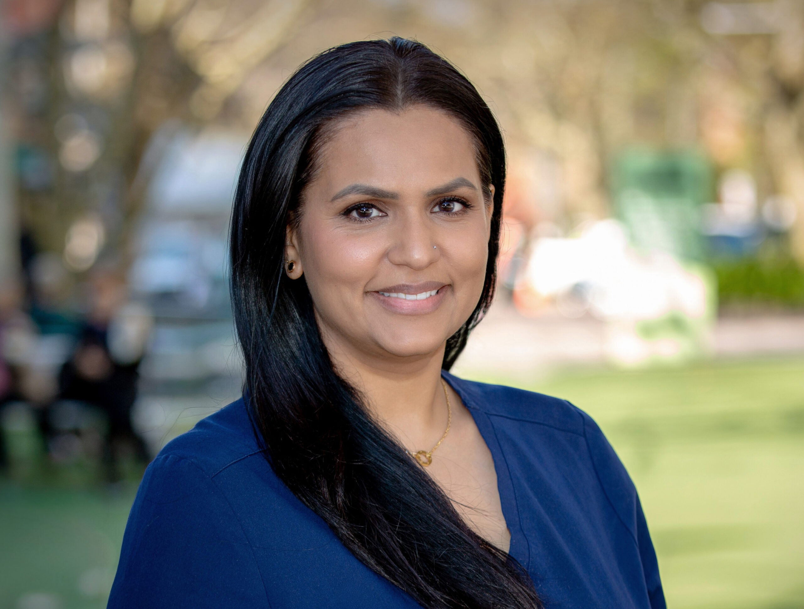 Dr. Mitasa Tewari
