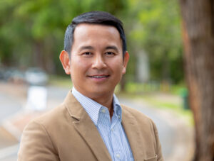 Dr. Than Lwin Ye Myint
