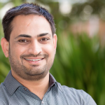 Dr. Baljinder Singh