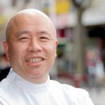 Dr. David Chan