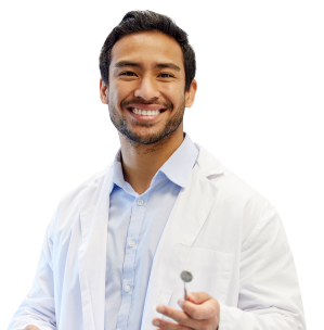 No Gaps Dental Doctor