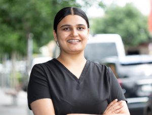 Dr. Pawan Bir Nijjar