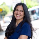 Dr. Dhanyasree Karunan