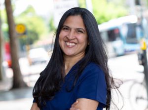 Dr. Dhanyasree Karunan