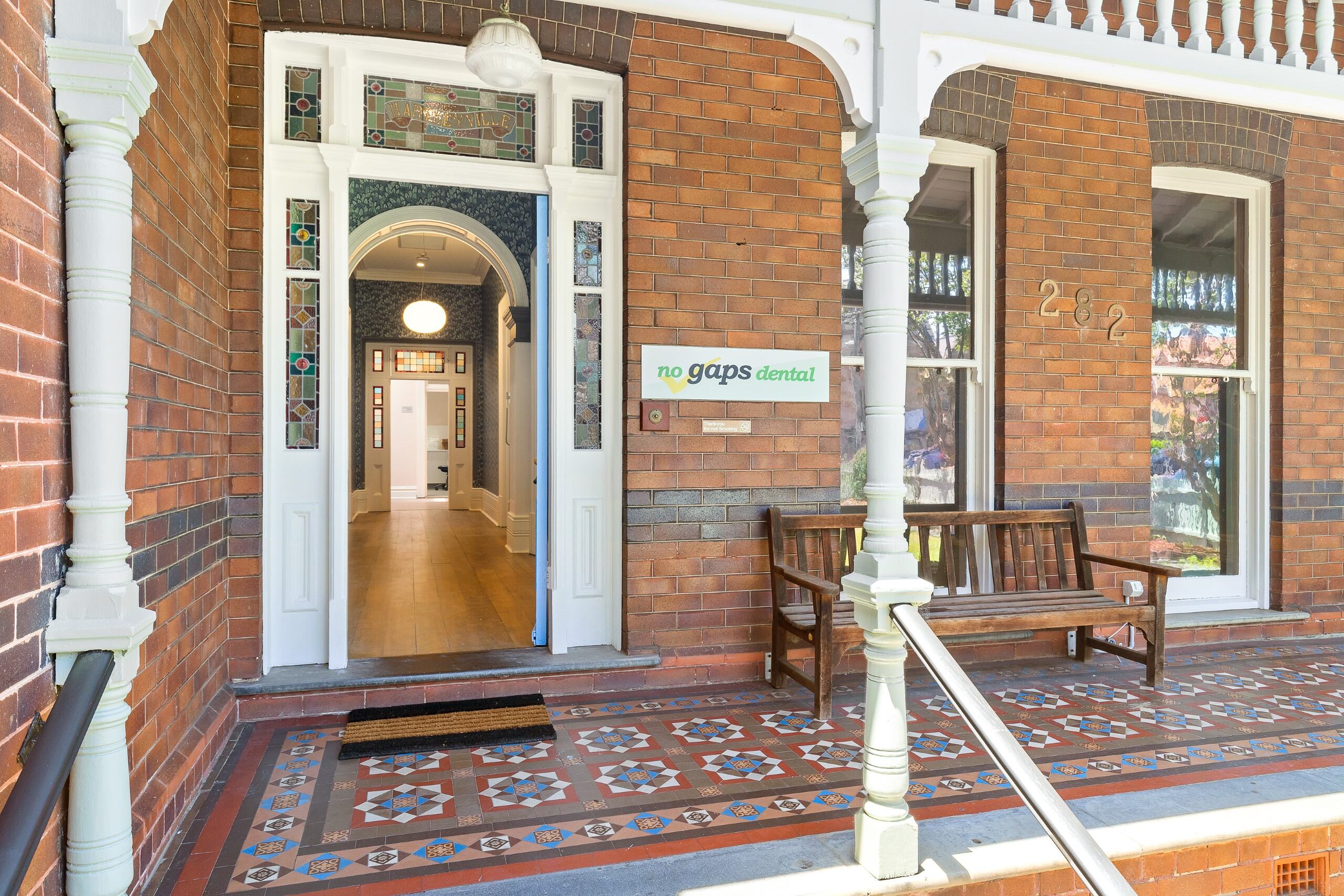 Burwood