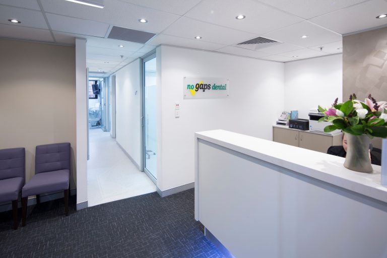 Wynyard – Sydney CBD