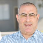 Dr. Hussein Chamas