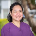 Dr. Lucelle Rivera