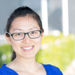 Dr. Marcia Okada