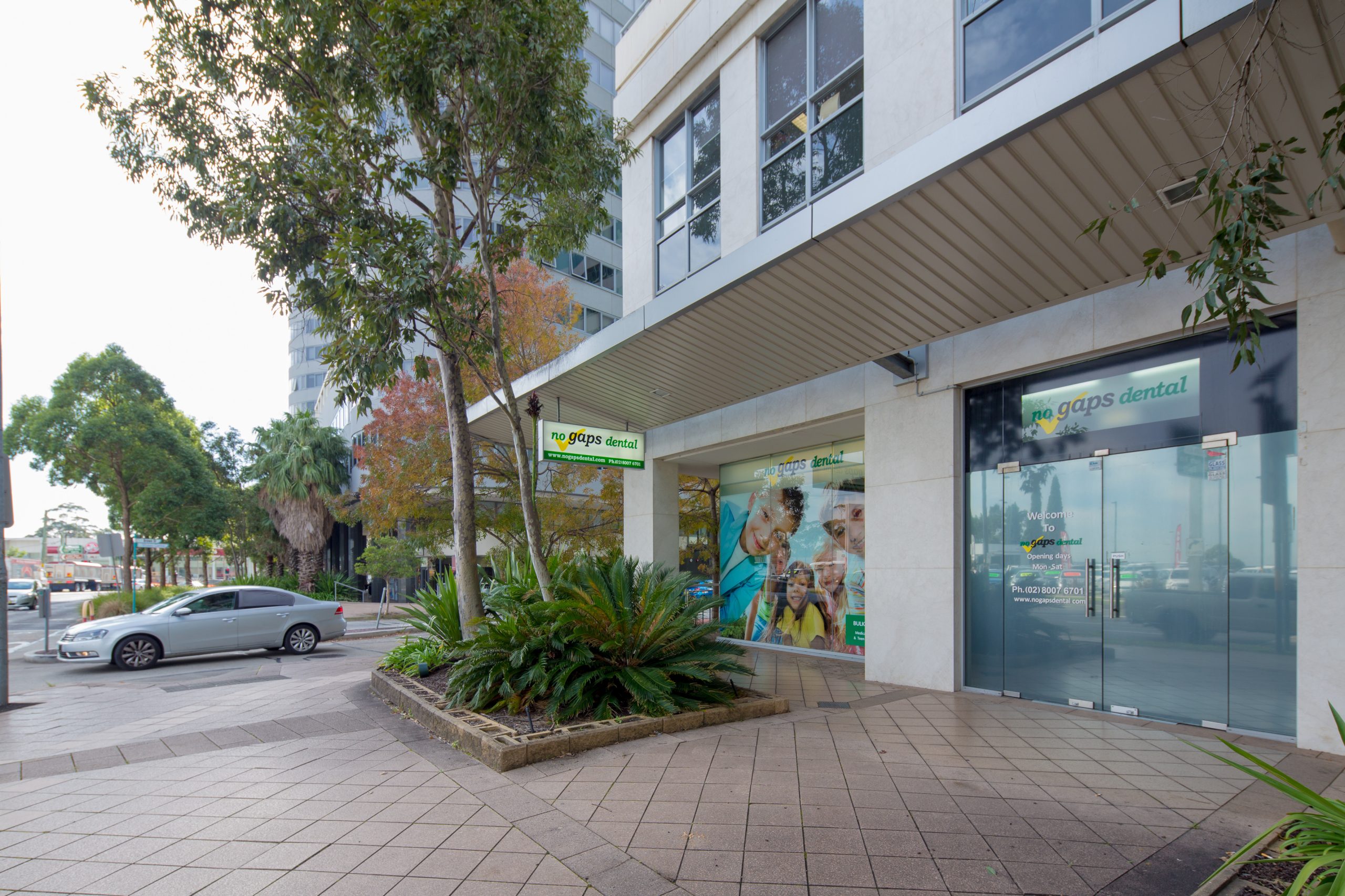 Chatswood