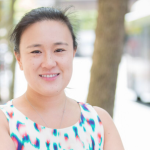 Dr. Nancy Duong
