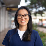 Dr. Marcia Okada