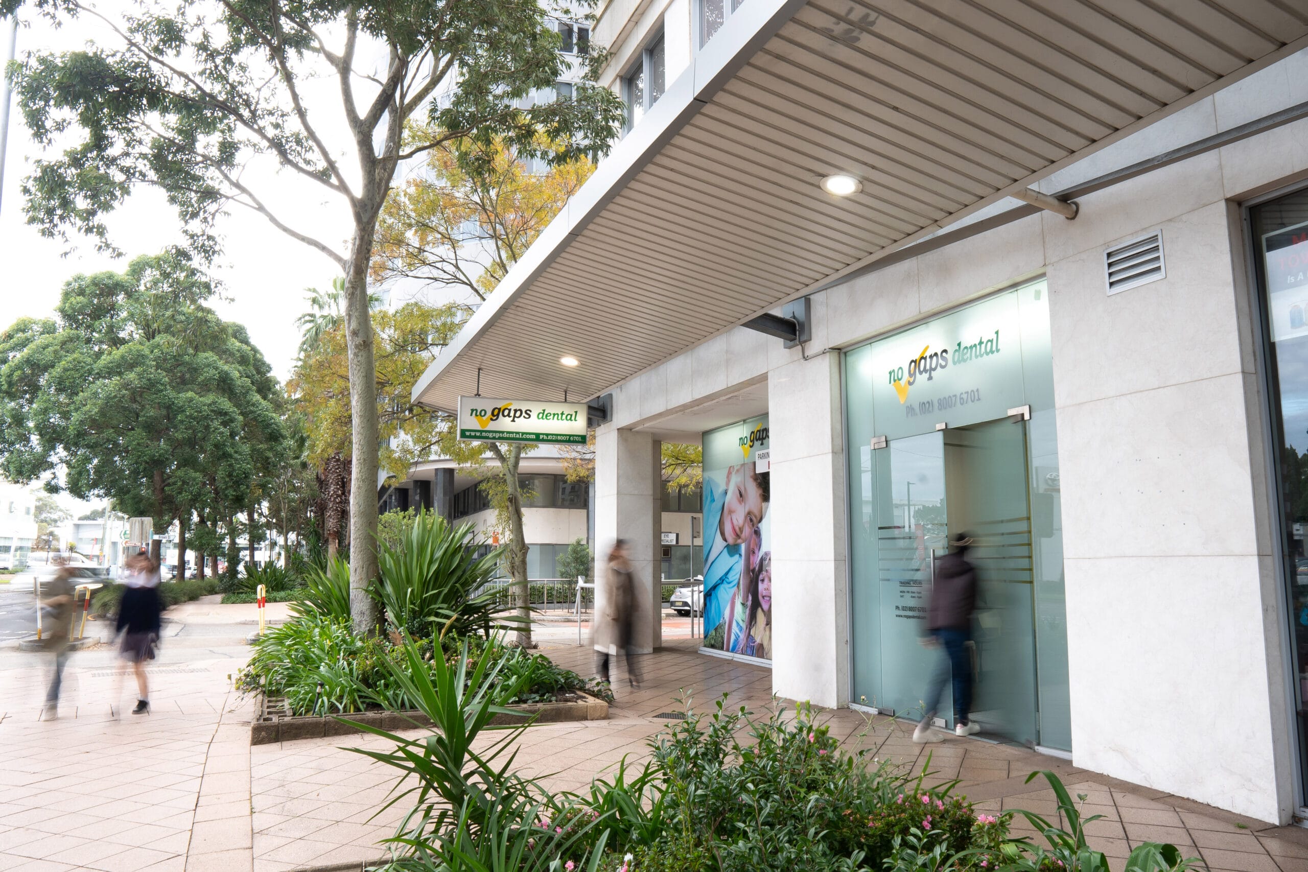 Chatswood