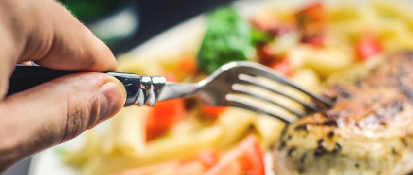 Everyday Foods & Drinks That Can Stain Your Teeth