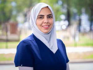 Private: Dr. Maria Akram