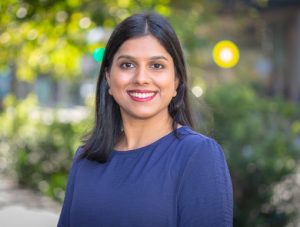 Dr. Meghna Kala (Currently on Maternity Leave)
