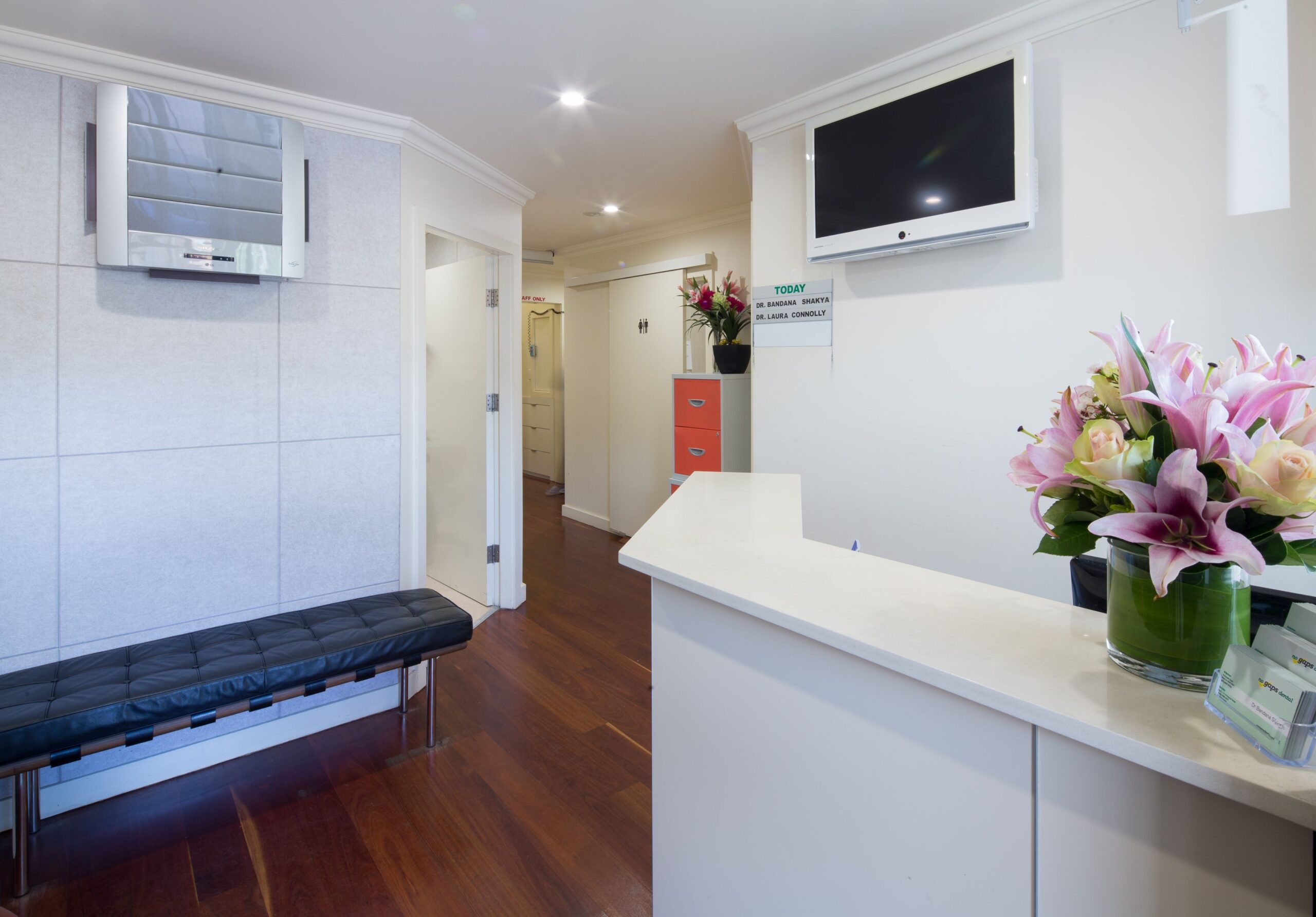 Artarmon Dentist