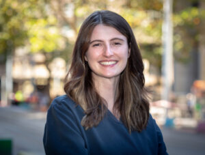 Dr. Rebecca Amerena-Cowie