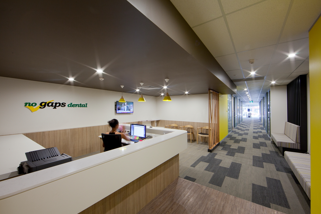 Dentist Penrith