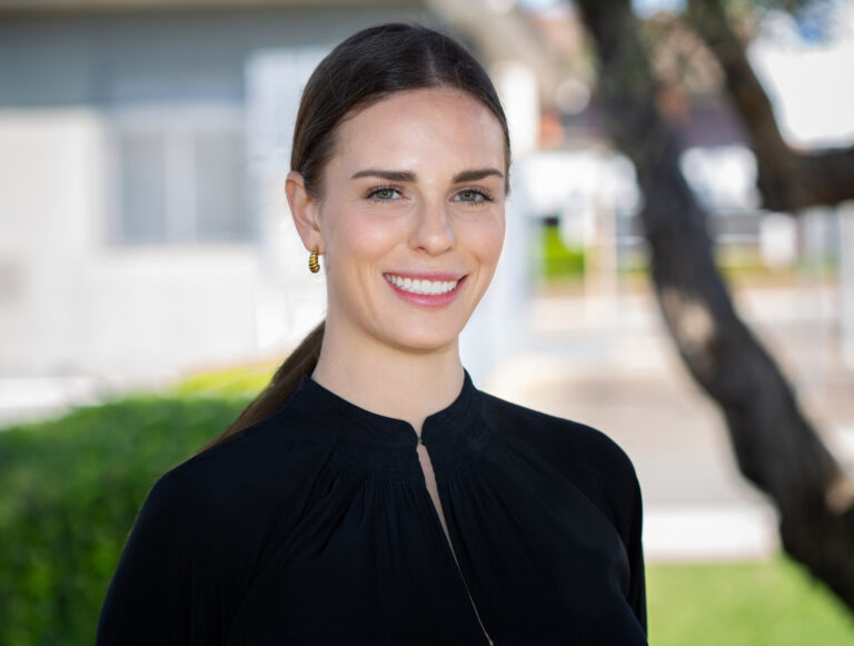 Dr. Miranda Perry