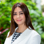 Dr. Golsa Keshavarzi