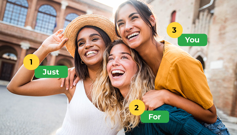 3 unmissable March offers