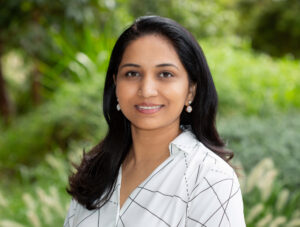 Dr. Minal Ramekar