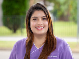 Dr. Pratikshya Acharya