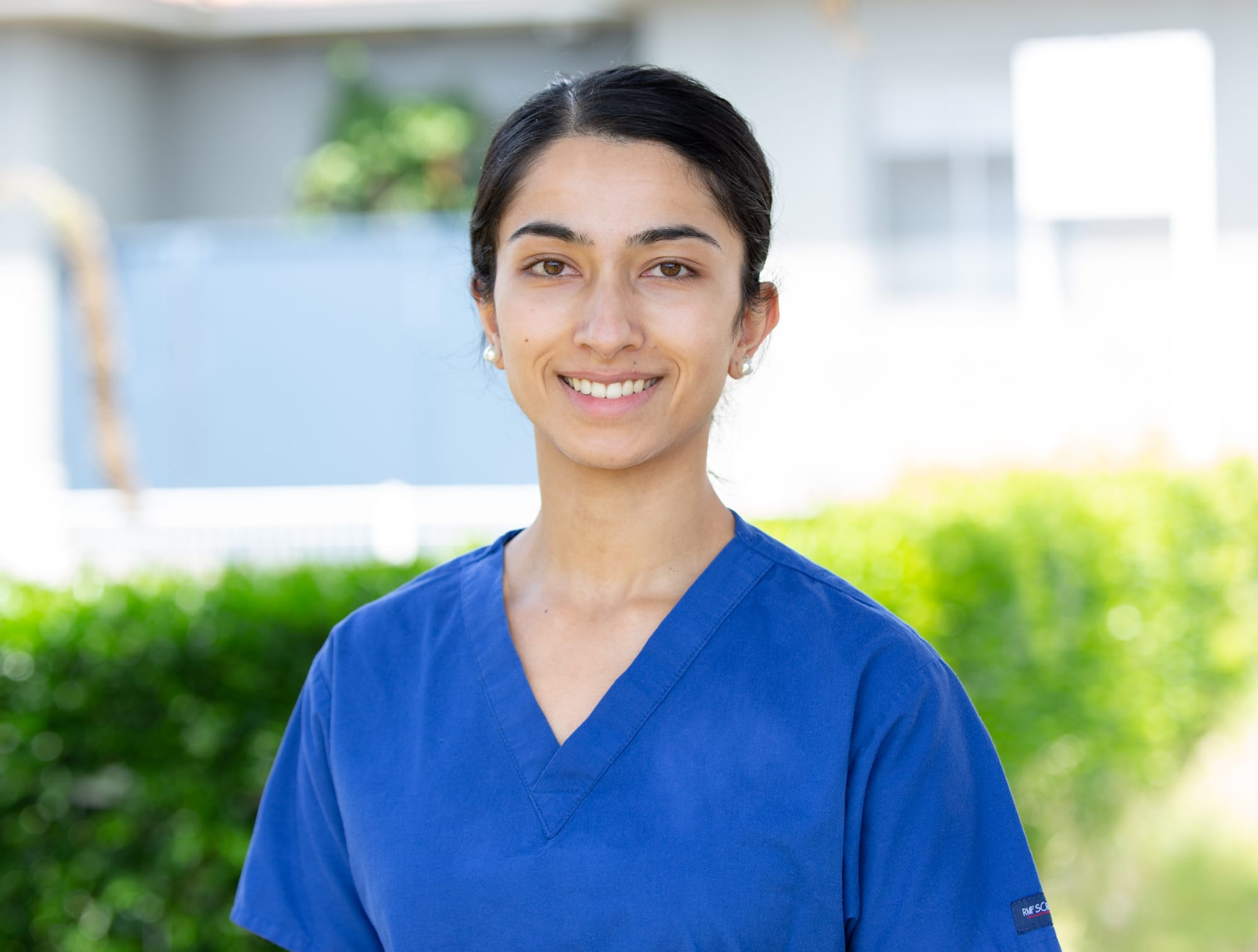 Dr. Shagun Gandhi Prajapati
