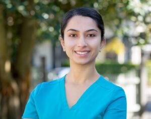 Dr. Shagun Gandhi Prajapati