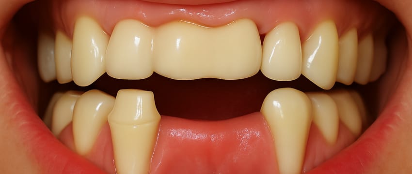 How Long Do Dental Bridges Last?