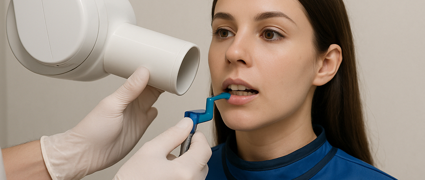 Are Dental X-rays Safe?