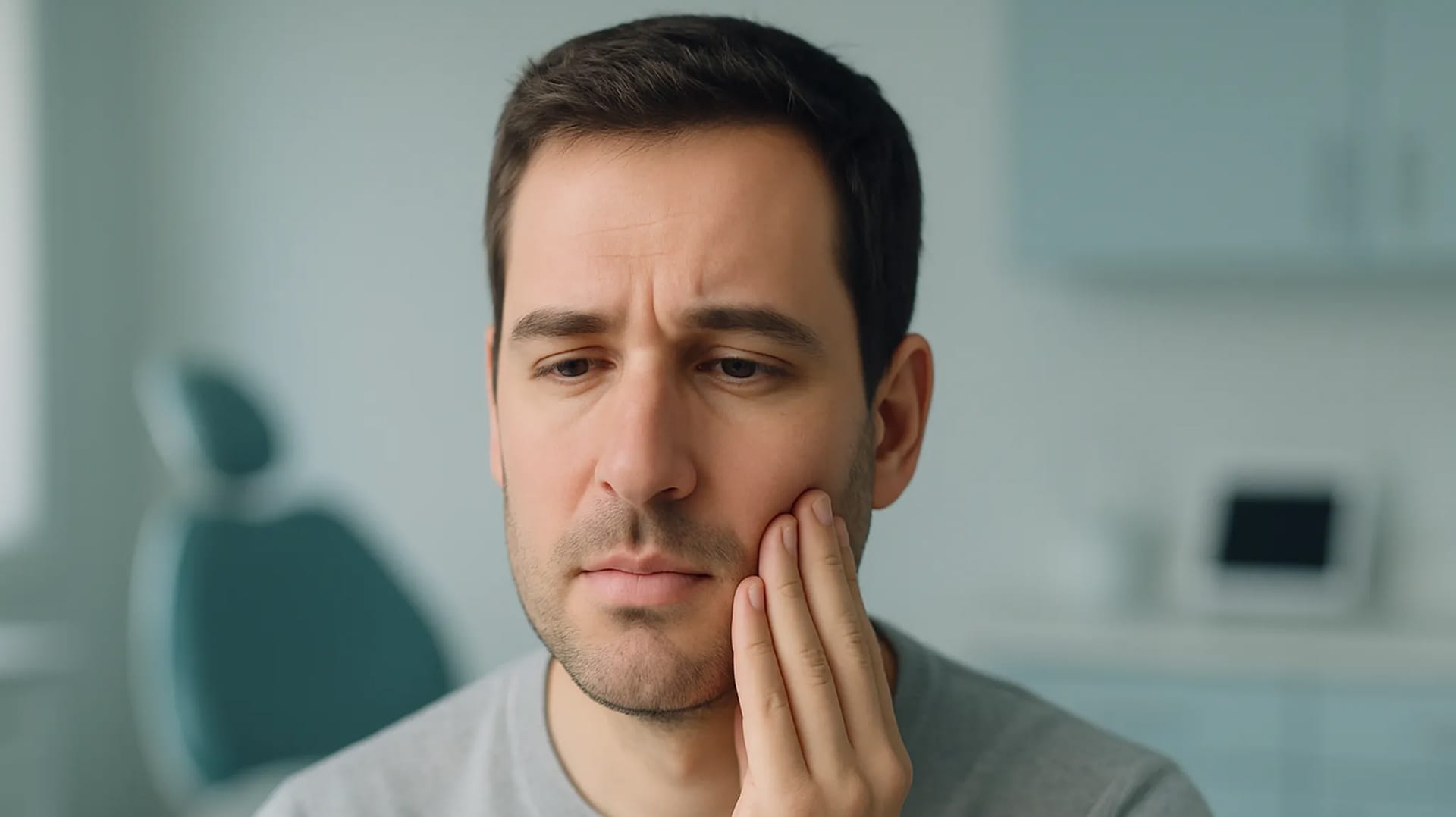 Cheek Biting: Why It Happens and How to Stop It