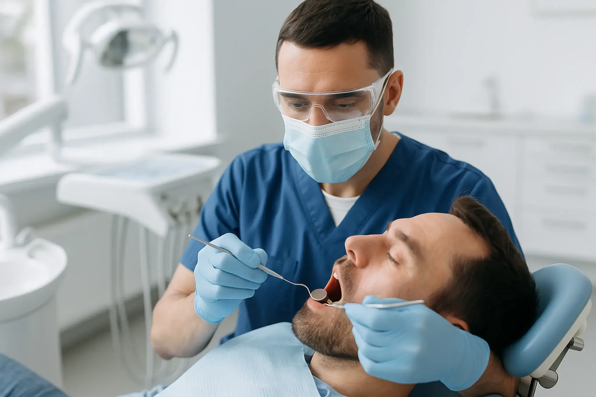 How Long Does a Temporary Filling Last?