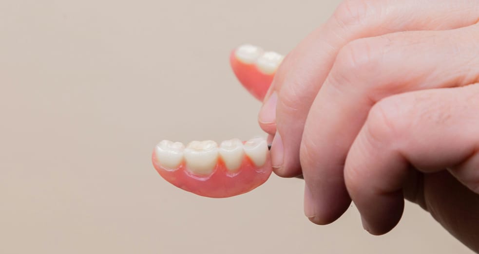 Types of Dentures: Which One Is Right for You?