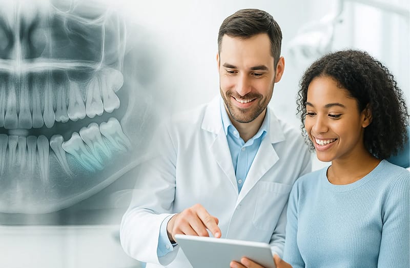 Does Everyone Have Wisdom Teeth and When Should They Be Removed?