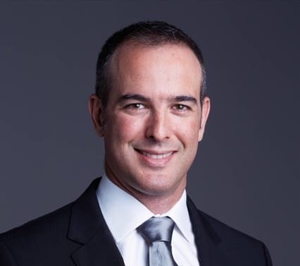 Dr. Daniel Gutemberg