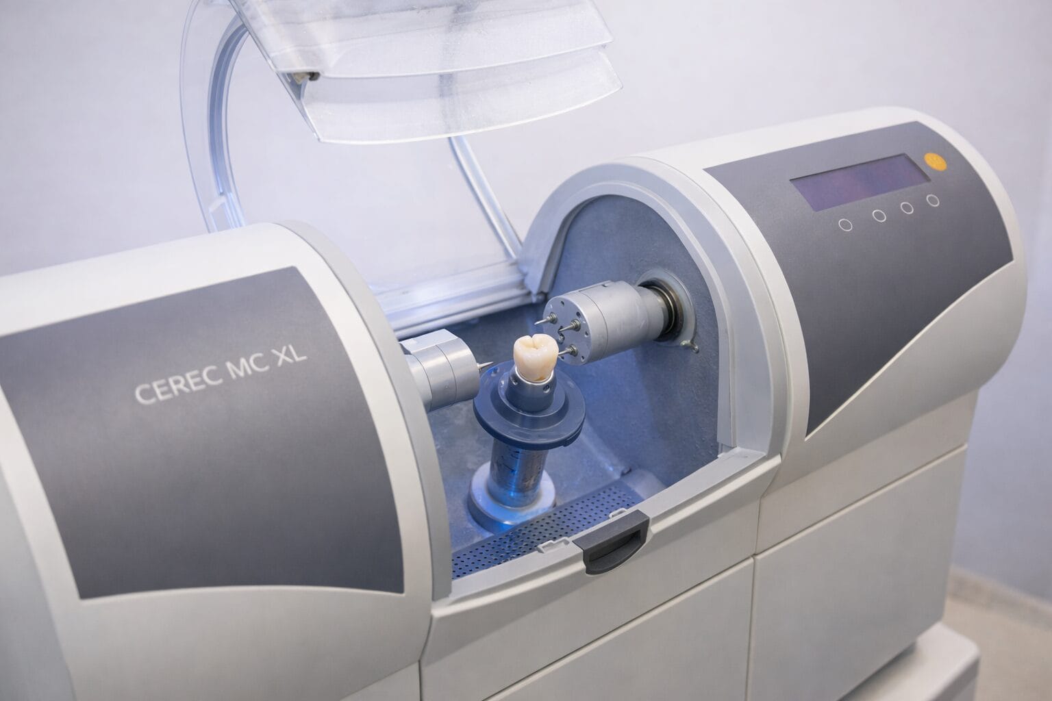 The Dental Crown Procedure