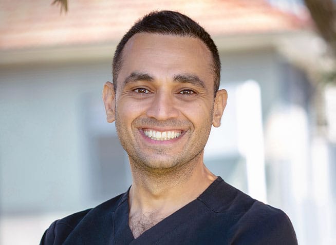 Dr. Pankaj Taneja
