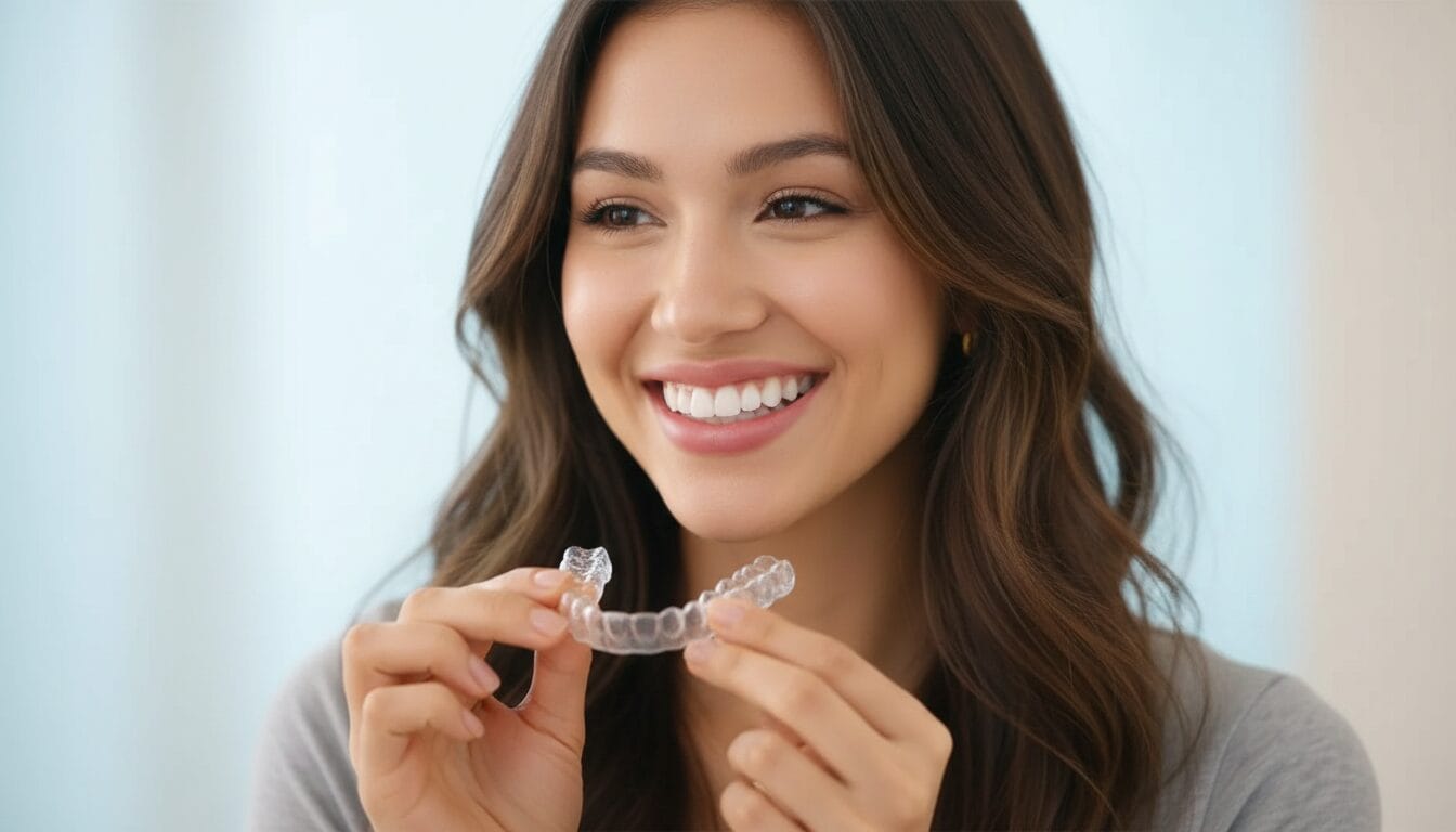 Clear Aligners Guide
