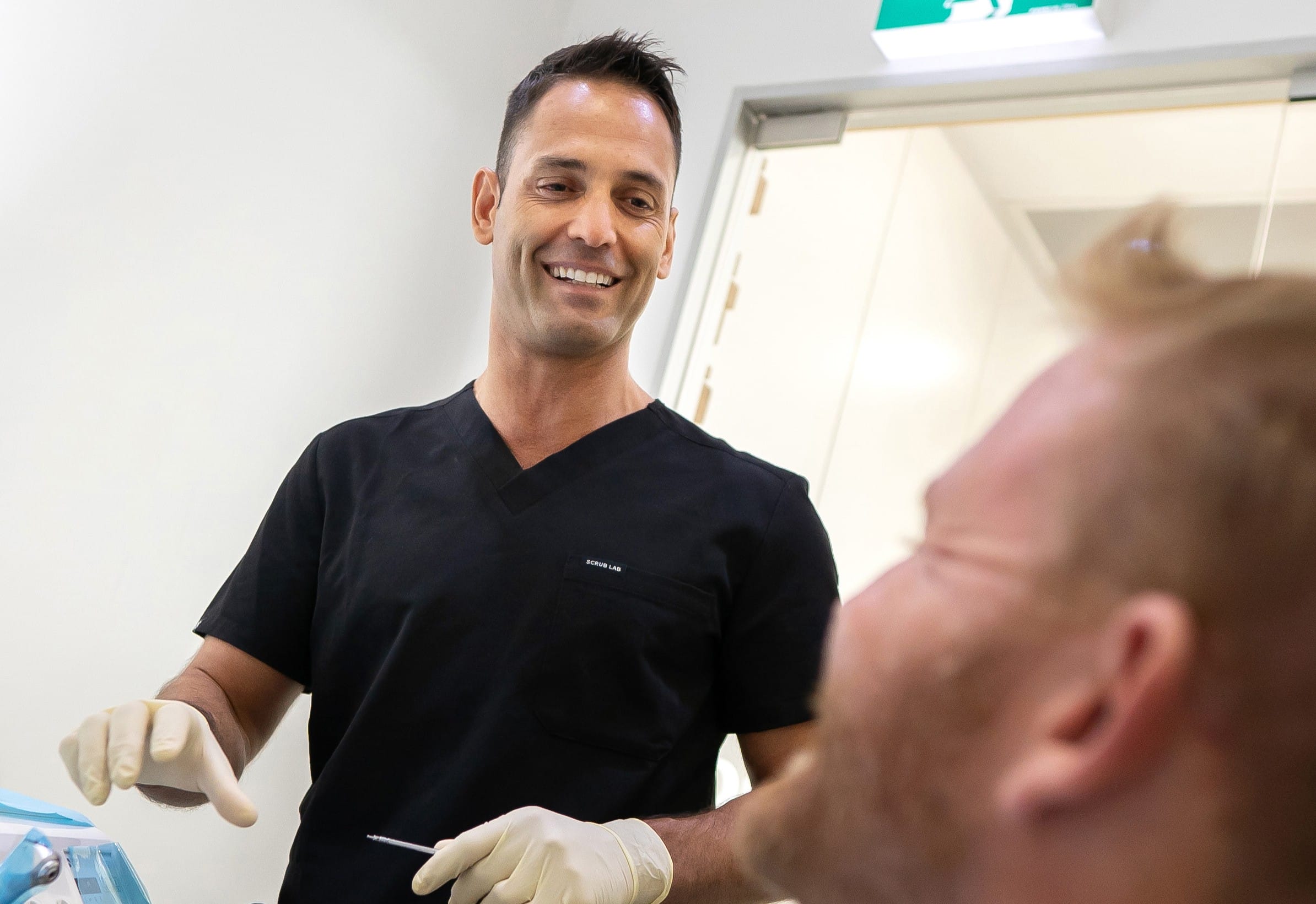 Gum Disease: Symptoms, Stages & Treatment
