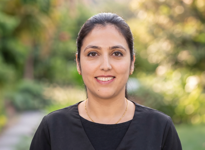 Dr. Jasleen Taluja