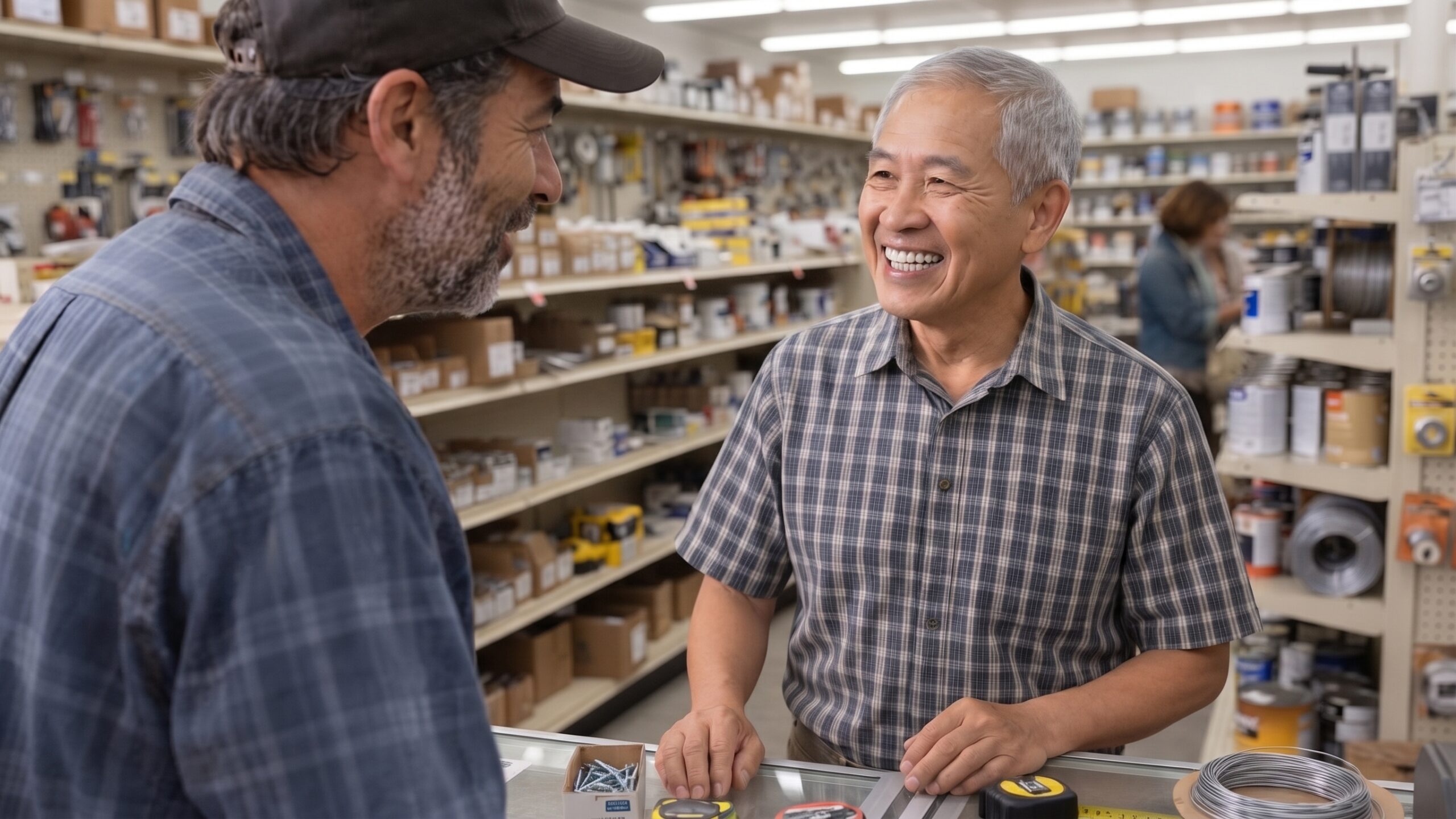 Restore Your Lifestyle with Dentures