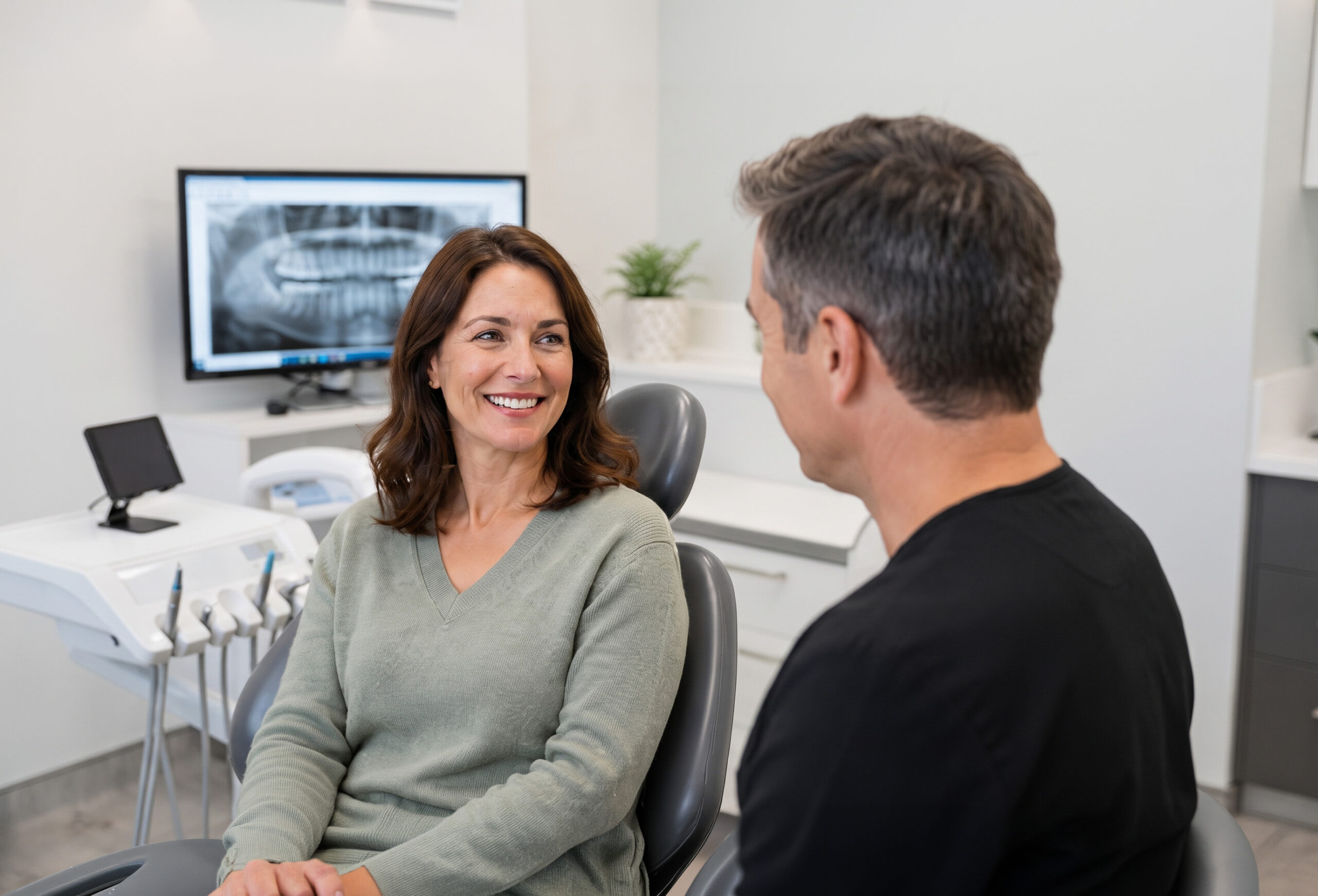 How to Fix a Cracked Tooth? Ways & Methods Dentist Can Help